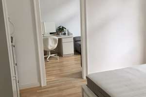 Eine schicke 2 - ZKB -  Ideal für 1-Person – Die vollständige Adresse der Immobilie erhältst du vom Anbieter., 65185 Mitte, Wiesbaden – Vorschaubild 6