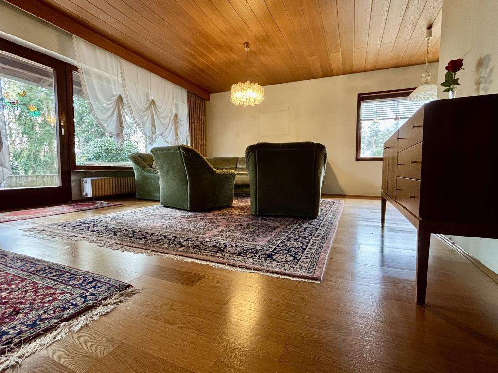 Immobilie in Möhrendorf - +++ Kinder, wir sind zu Hause - Grün, ruhig & doch stadtnah! +++ - Bild 3