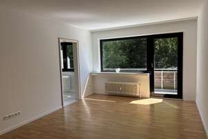 39qm Einraumwohnung mit Balkon und Blick ins Grüne – Altstraße 9, 45359 Schönebeck, Essen – Vorschaubild 3