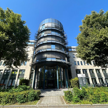 Flexibel gestaltbare Büroflächen im Westfalencenter | PROVISIONSFREI | RUHR REAL