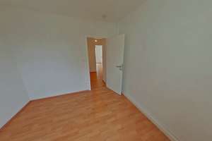 Provisionsfrei: Bestes Martinsviertel, sanierte 3 Zimmer, EBK,  großer Balkon, optional Garage – Die vollständige Adresse der Immobilie erhältst du vom Anbieter., 64289 Darmstadt-Nord, Darmstadt – Vorschaubild 6