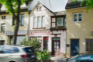 Wohn- und Geschäftshaus mit Garten – Die vollständige Adresse der Immobilie erhältst du vom Anbieter., 28237 Lindenhof, Bremen – Vorschaubild 3