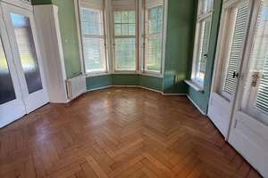 HISTORISCHE VILLA MIT REPRÄSENTATIVEM AMBIENTE – Die vollständige Adresse der Immobilie erhältst du vom Anbieter., 4275 Connewitz, Leipzig – Vorschaubild 7