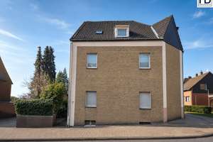 Mehrfamilienhaus mit sechs Wohneinheiten und perspektivisch ca. 7 % Bruttorendite – 46145 Tackenberg, Oberhausen – Vorschaubild 3