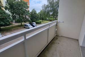 Günstige 3-Zimmer-Wohnung mit Balkon – Garbsener Str. 44, 39218 Schönebeck (Elbe) – Vorschaubild 7