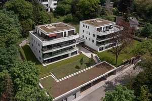 ARLINGER Premium - Hochwertiges Wohnen in TOP-Lage – Landhausstraße 17, 75175 Südoststadt, Pforzheim – Vorschaubild 4
