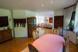 Gepflegtes  Einfamilienhaus mit Einliegerwohnung , Doppelgarage , Garten in Ludwigshafen-Oggersheim – 67071 Oggersheim, Ludwigshafen am Rhein – Vorschaubild 20
