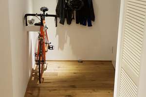*Pempelfort*  moderne Wohnung mit hochwertiger EINBAUKÜCHE* – Jordanstraße 2a, 40477 Pempelfort, Düsseldorf – Vorschaubild 7