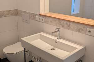 Stilvolles Wohnen im Darmstädter Norden: Frisch renoviertes Altbau-Juwel – Die vollständige Adresse der Immobilie erhältst du vom Anbieter., 64293 Darmstadt-Nord, Darmstadt – Vorschaubild 24