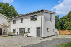 Modernes Einfamilienhaus mit großem Grundstück in Oeversee – Die vollständige Adresse der Immobilie erhältst du vom Anbieter., 24988 Oeversee – Vorschaubild 2