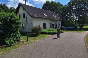 Schönes freistehendes Haus mit großem Garten - Guhrow / Spreewald