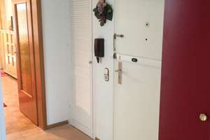 PROVISIONSFREI: Gemütliche 2-Zimmer-Wohnung mit XL-Terrasse – Kirchlinden 19, 22111 Billstedt, Hamburg – Vorschaubild 5