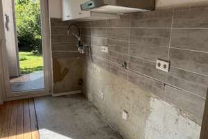 Großzügige Dreizimmerwohnung im Erdgeschoss eines Dreifamilienhauses mit Gartenanteil MA-Käfertal – Die vollständige Adresse der Immobilie erhältst du vom Anbieter., 68309 Käfertal, Mannheim – Vorschaubild 9