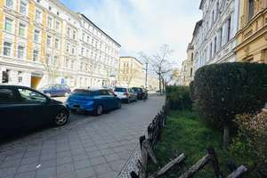 Helle und neu renovierte 3-Zimmer-Dachgeschosswohnung mit Balkon – Die vollständige Adresse der Immobilie erhältst du vom Anbieter., 39112 Sudenburg, Magdeburg – Vorschaubild 25
