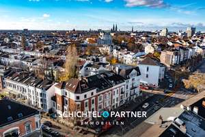 Fesenfeld | Gepflegtes Wohn-/ & Geschäftshaus mit insgesamt sechs Einheiten – Die vollständige Adresse der Immobilie erhältst du vom Anbieter., 28203 Fesenfeld, Bremen – Vorschaubild 5