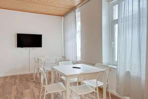 BEFRISTET für maximal 4 Jahre  - Haus mit 7 Zimmern in Köln-Mülheim (unmöbliert)  – Dünnwalder Straße 66, 51063 Mülheim (Ortsteil), Köln – Vorschaubild 2