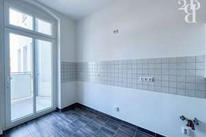 Altbauperle mit Balkon - 4-Zimmer-Wohnung in zentraler Lage – Die vollständige Adresse der Immobilie erhältst du vom Anbieter., 39104 Altstadt, Magdeburg – Vorschaubild 4