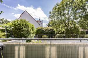 NEU *Paul & Partner* 3-ZIMMERWOHNUNG AM FELD MIT TIEFGARAGE & SÜD-BALKON! – Die vollständige Adresse der Immobilie erhältst du vom Anbieter., 65205 Erbenheim, Wiesbaden – Vorschaubild 3