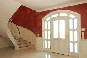Exquisite Eleganz in Traumlage: Luxuriöse Villa mit idyllischem Garten und Pool nahe Echternach – Bitburg-Prüm (Kreis) – Vorschaubild 5