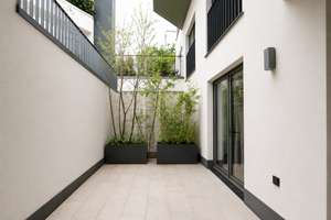 Stilvolle Maisonette-Wohnung in Bonns Südstadt – Nähe Rhein, flexibel gestaltbar! – Niebuhrstraße 6a, 53113 Gronau, Bonn – Vorschaubild 15