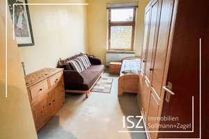 4-Zimmer-Wohnung mit Balkon in gefragter Lage am Wöhrder See – Die vollständige Adresse der Immobilie erhältst du vom Anbieter., 90491 Sankt Jobst, Nürnberg – Vorschaubild 6