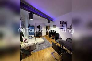Tauschwohnung: Moderne 2-Zimmer Wohnung bei Südkreuz