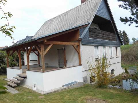 Reserviert Grosszugiges Efh Am Stadtrand Von Geithain