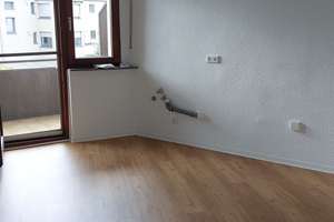 MA Neckarau - 2-ZKB Balkon mit ca. 61
