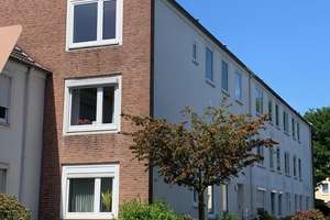 4-Zimmer-Eigentumswohnung in Oldenburg-Eversten