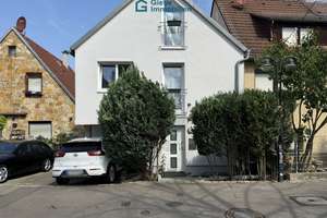 1-Fam-Haus: 5,5 Zimmer, 3 Ebenen, 176 m² mit Garten – Die vollständige Adresse der Immobilie erhältst du vom Anbieter., 70378 Hofen, Stuttgart – Vorschaubild 2