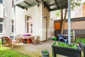 Entspanntes Wohnen: Gepflegte 2-Zimmer-Erdgeschosswohnung mit eigener Terrasse - bezugsfrei – Die vollständige Adresse der Immobilie erhältst du vom Anbieter., 39104 Buckau, Magdeburg – Vorschaubild 7