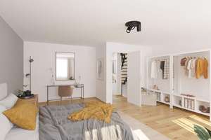 Modernes Haus mit zwei Terrassen – Im Westenfeld 35, 45529 Hattingen – Vorschaubild 6