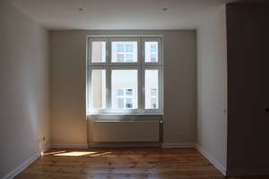 Schicke 1-Zimmerwohnung im Herzen Tempelhofs – Friedrich-Franz-Straße 13, 12103 Tempelhof, Berlin – Vorschaubild 4