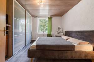 Gepflegte Doppelhaushälfte mit viel Platz und großem Garten – Die vollständige Adresse der Immobilie erhältst du vom Anbieter., 45139 Frillendorf, Essen – Vorschaubild 11