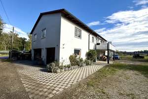 1a Lage in Günzburg! Ehem. Gärtnerei, 2 Wohnhäuser mit 5500m2 Grund mit großem Potenzial! – Die vollständige Adresse der Immobilie erhältst du vom Anbieter., 89312 Günzburg – Vorschaubild 3