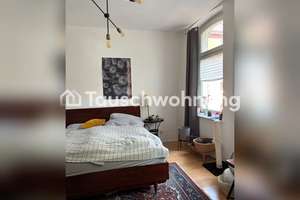 Tauschwohnung: Tausche 2-Zimmer-Wohnung Altbau in Nippes mit Balkon – Eichstraße 6, 50733 Nippes (Ortsteil), Köln – Vorschaubild 2