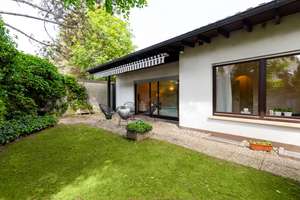Villa mit zwei Wohneinheiten in Toplage: Haus mit Potenzial zur individuellen Verwirklichung – Die vollständige Adresse der Immobilie erhältst du vom Anbieter., 55124 Gonsenheim, Mainz – Vorschaubild 15