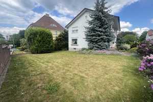Wohnen im Herzen von Bad Oeynhausen – Zweifamilienhaus mit Gartenoase und Terrassenidylle! – Minden-Lübbecke (Kreis) – Vorschaubild 4