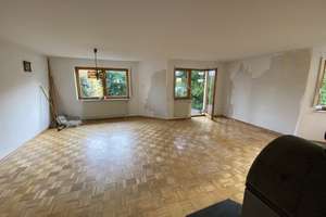 Doppelhaushälfte, ca. 110 m² Wohnfläche, Doppelgarage, ruhige Wohnlage, sofort bezugsfrei – Drosselweg 4, 88376 Königseggwald – Vorschaubild 2