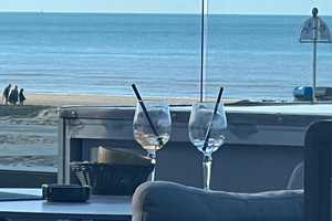 Renoviertes, idyllisches Ferienhaus in Strandnähe / De Panne - Belgien – Düsseldorf – Vorschaubild 18