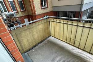 attraktive 3-Zimmer-Wohnung mit 2 Balkonen in Wiesbaden – Die vollständige Adresse der Immobilie erhältst du vom Anbieter., 65183 Mitte, Wiesbaden – Vorschaubild 23