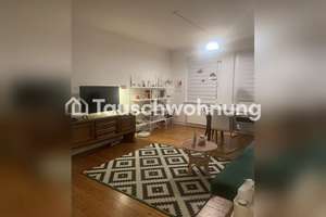 Tauschwohnung: 2-Zimmer-Wohnung in Hamburg gegen große Wohnung, Eimsbüttel – Die vollständige Adresse der Immobilie erhältst du vom Anbieter., 20144 Harvestehude, Hamburg – Vorschaubild 1