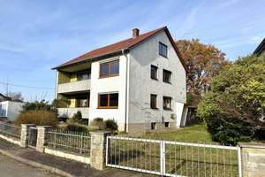 Attraktives Zweifamilienhaus in schöner Lage von Lauingen-Faimingen! – Die vollständige Adresse der Immobilie erhältst du vom Anbieter., 89415 Lauingen (Donau) – Vorschaubild 3