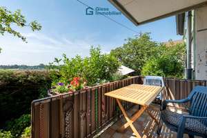 Sonnenberg: 3-Zimmer Wohnung mit Balkon und Weitblick – Die vollständige Adresse der Immobilie erhältst du vom Anbieter., 70597 Sonnenberg, Stuttgart – Vorschaubild 2