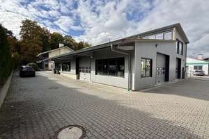 IHR WOHNHAUS MIT IHREM UNTERNEHMEN AUF EINEM GRUNDSTÜCK! – Die vollständige Adresse der Immobilie erhältst du vom Anbieter., 84478 Waldkraiburg – Vorschaubild 58