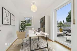 Moderne 3-Zimmerwohnung im Hochparterre in ruhiger Lage von Karlsruhe-Grünwettersbach – Die vollständige Adresse der Immobilie erhältst du vom Anbieter., 76228 Grünwettersbach, Karlsruhe – Vorschaubild 13