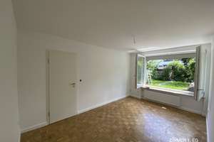Wunderschönes WG-Zimmer (14m²) in neu saniertem Reihenhaus, 6er WG, ruhig+hell – Paul-Klee-strasse 48, 81477 Solln, München – Vorschaubild 3