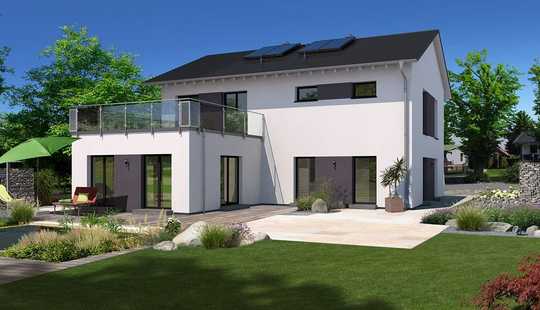 Bild von Ihr maßgeschneidertes Mehrfamilienhaus in Bubenheim