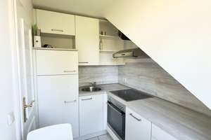Stilvolles Dachgeschoss-Apartment in historischer Hofanlage von
Köln-Zündorf – Die vollständige Adresse der Immobilie erhältst du vom Anbieter., 51143 Zündorf, Köln – Vorschaubild 16
