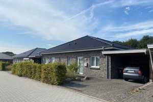 Moderne und neuwertige Bungalow-Doppelhaushälfte in ruhiger Lage – Schleswig-Flensburg (Kreis) – Vorschaubild 12